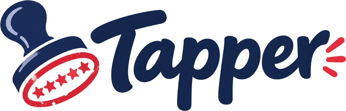Tapper